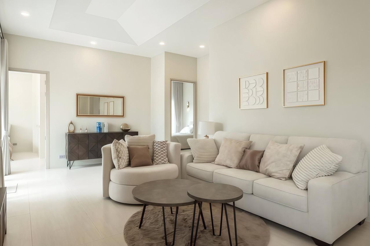 Вилла на Пхукете, Таиланд, 267 м² - фото 1