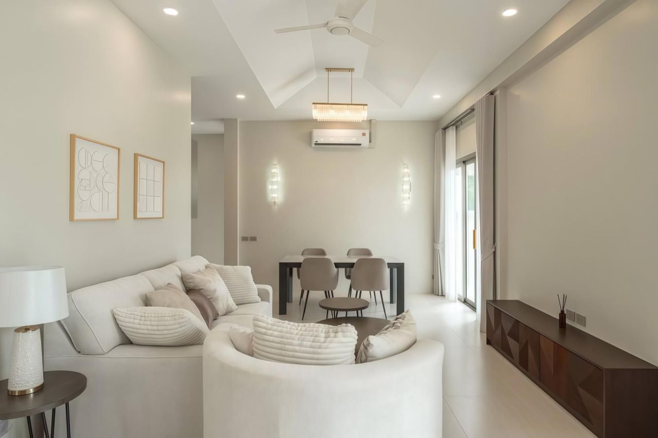 Вилла на Пхукете, Таиланд, 267 м² - фото 2