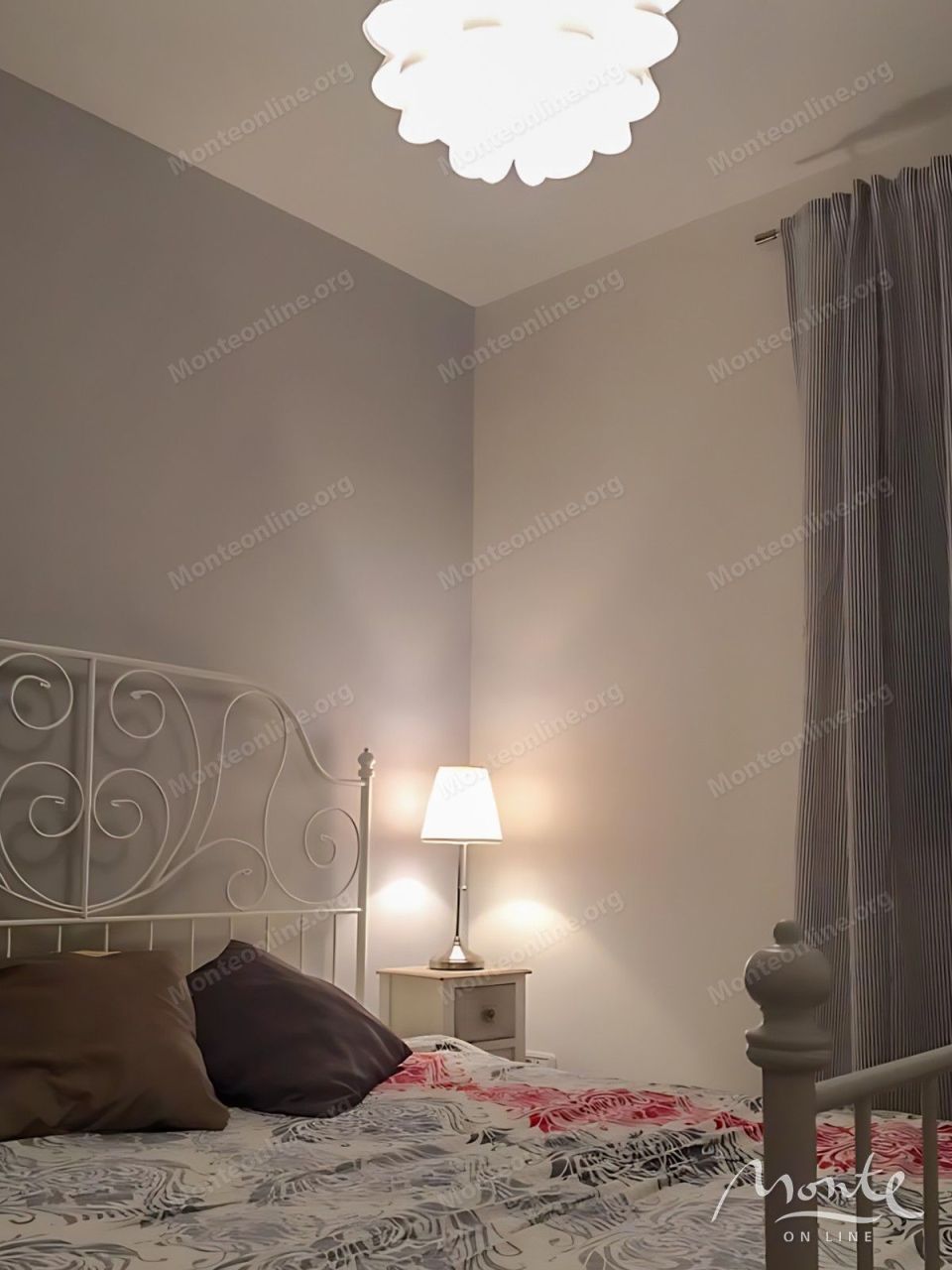 Апартаменты в Подгорице, Черногория, 47 м² - фото 7