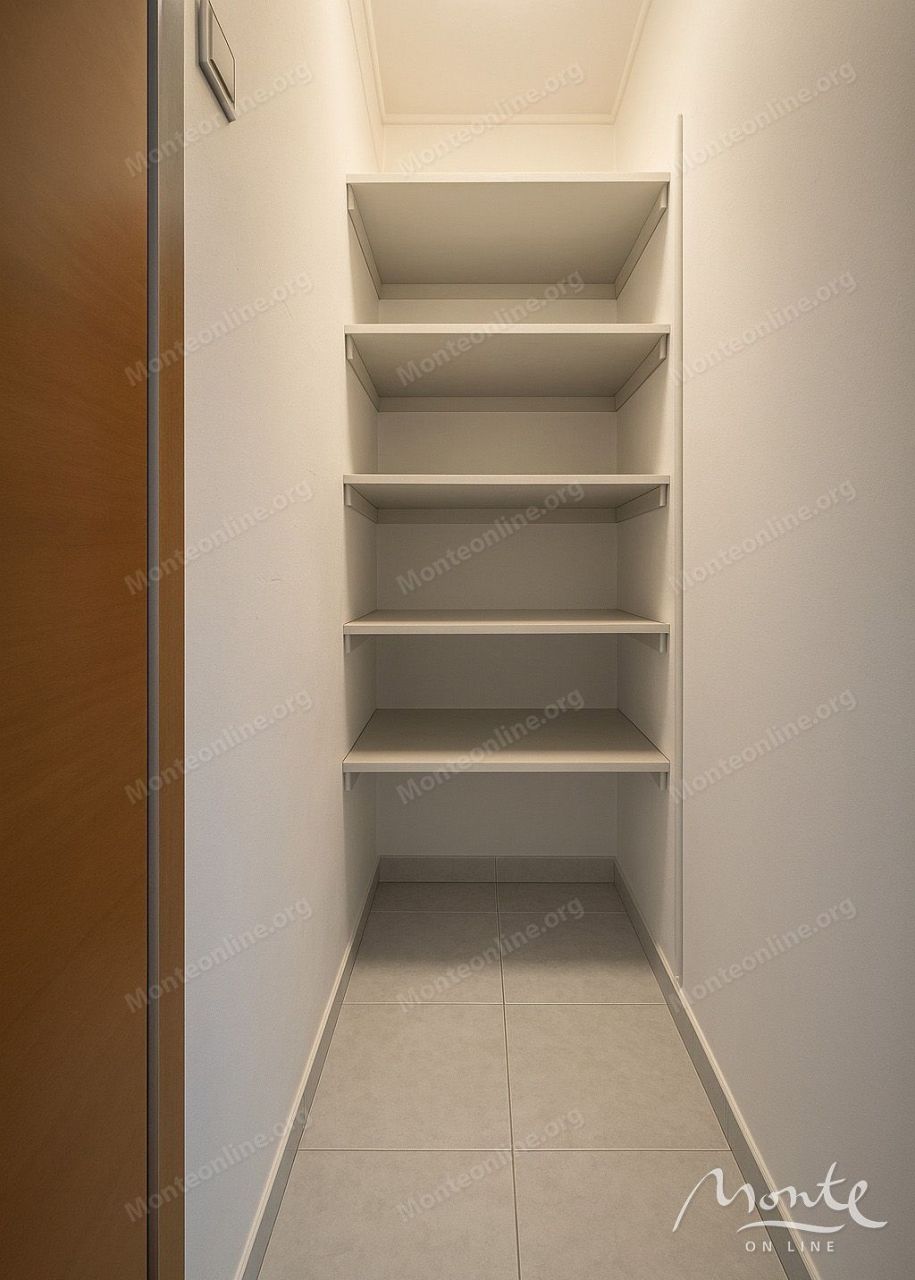 Апартаменты в Подгорице, Черногория, 63 м² - фото 13