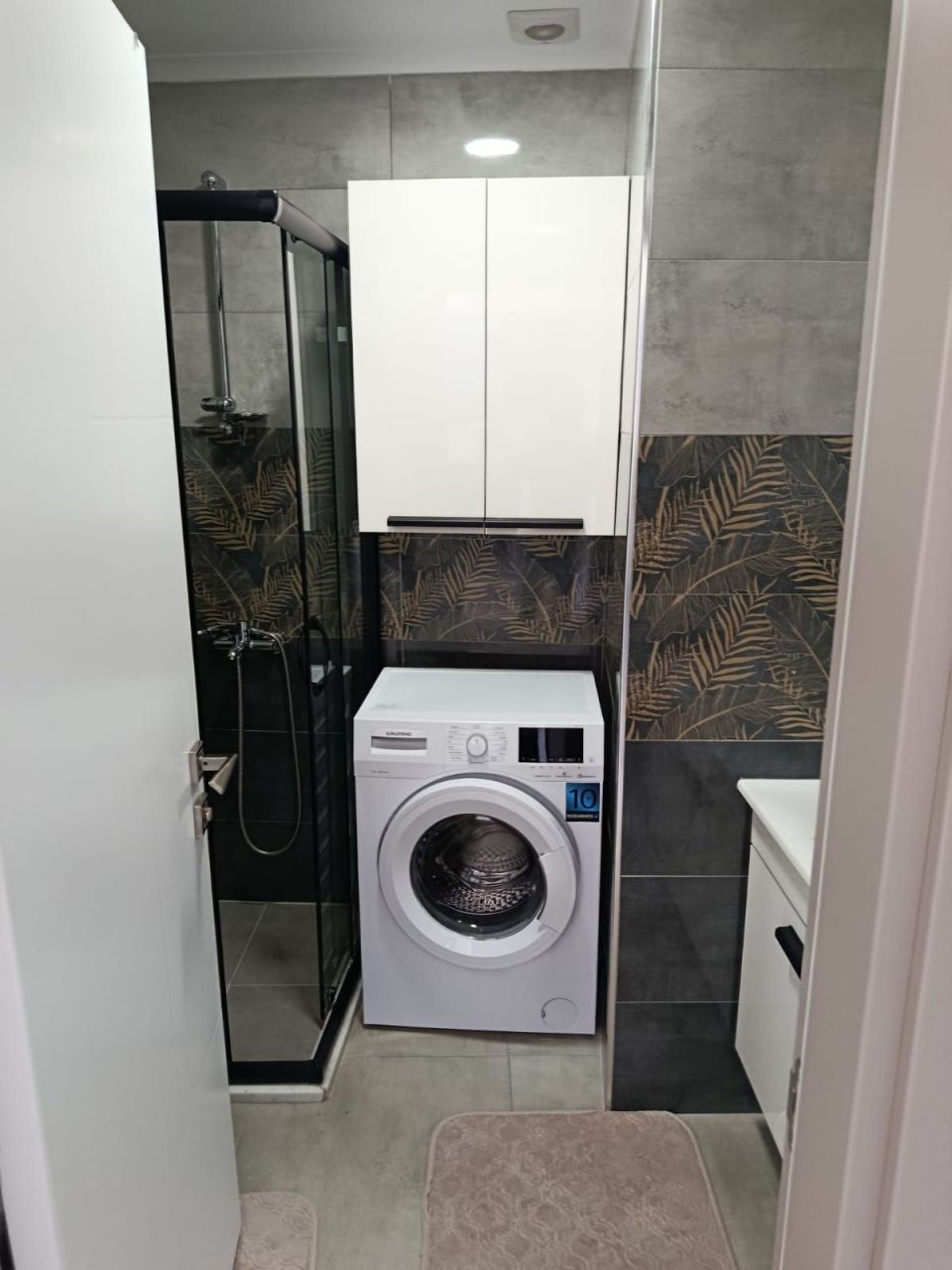 Апартаменты в Алании, Турция, 60 м² - фото 2