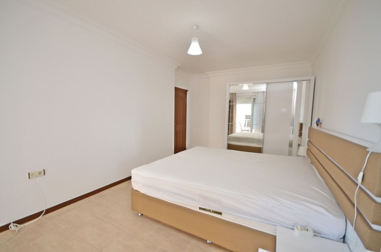 Апартаменты в Алании, Турция, 125 м² - фото 4