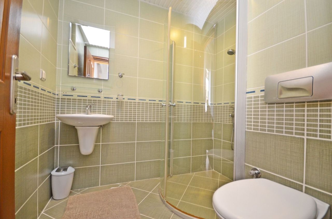 Апартаменты в Алании, Турция, 125 м² - фото 6