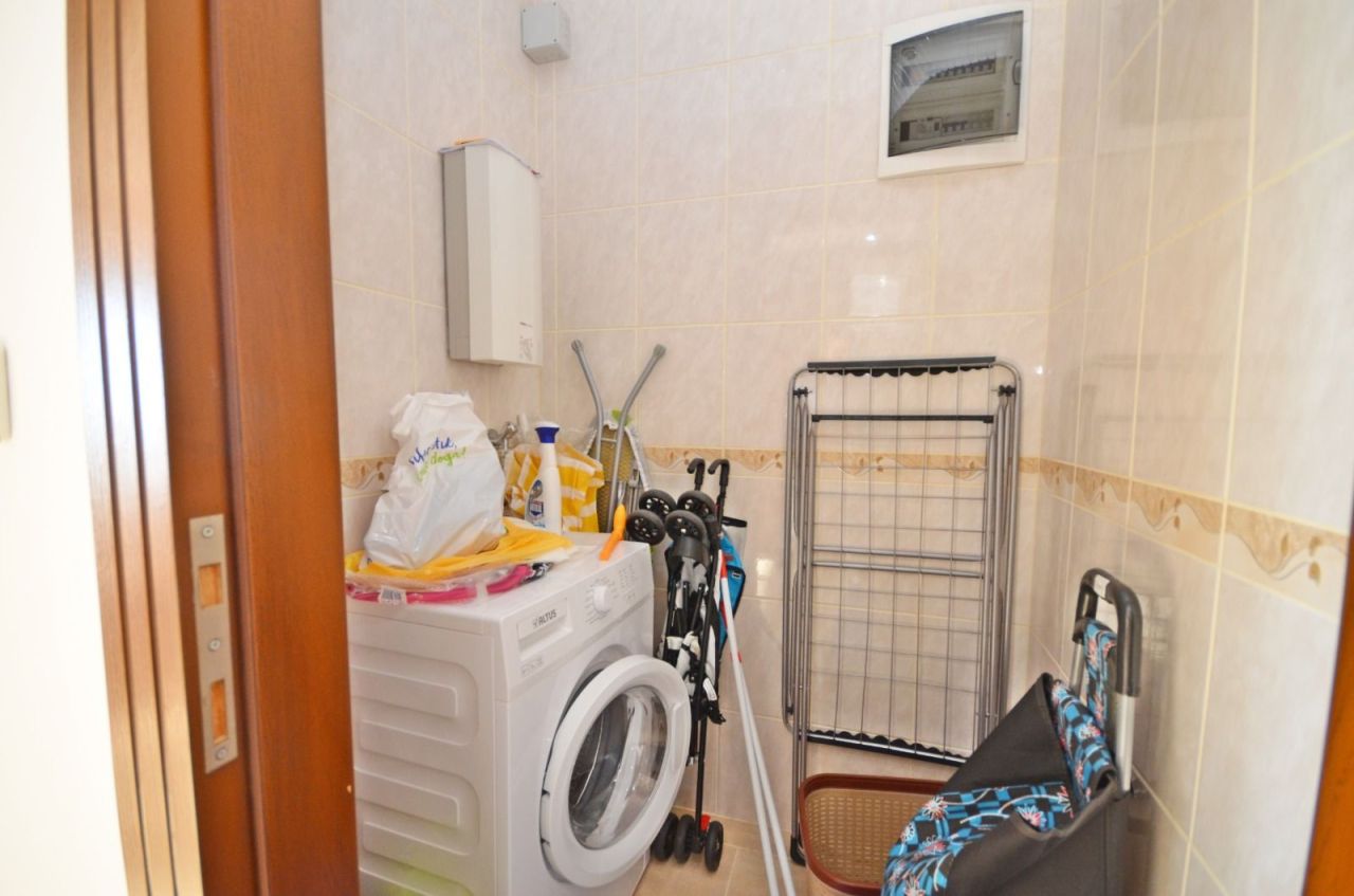 Апартаменты в Алании, Турция, 125 м² - фото 11