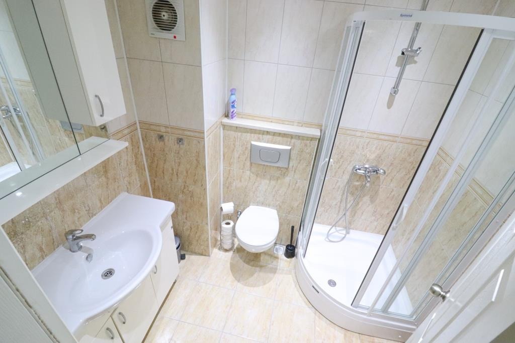 Апартаменты в Алании, Турция, 150 м² - фото 15