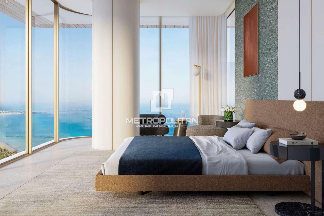 Апартаменты в Рас-эль-Хайме, ОАЭ, 91 м² - фото 5