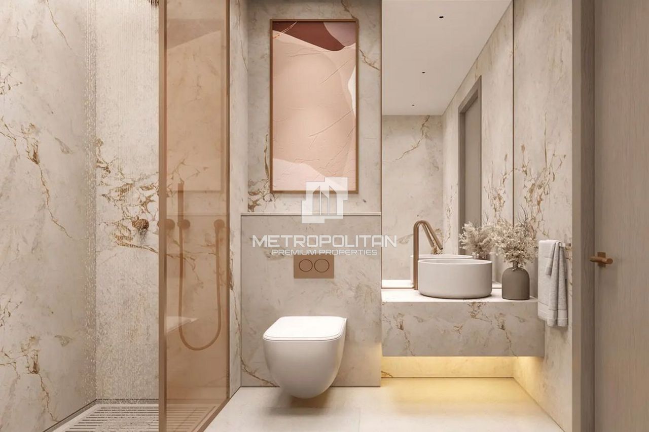 Апартаменты в Дубае, ОАЭ, 52 м² - фото 6