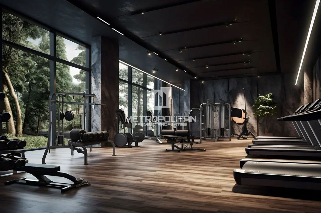 Апартаменты в Дубае, ОАЭ, 52 м² - фото 8