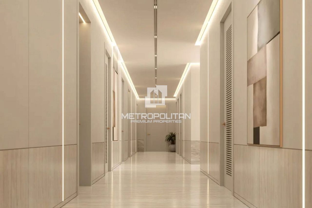 Апартаменты в Дубае, ОАЭ, 52 м² - фото 9