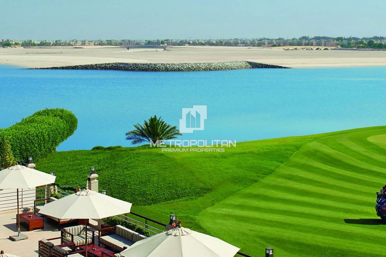 Таунхаус в Рас-эль-Хайме, ОАЭ, 192 м² - фото 10