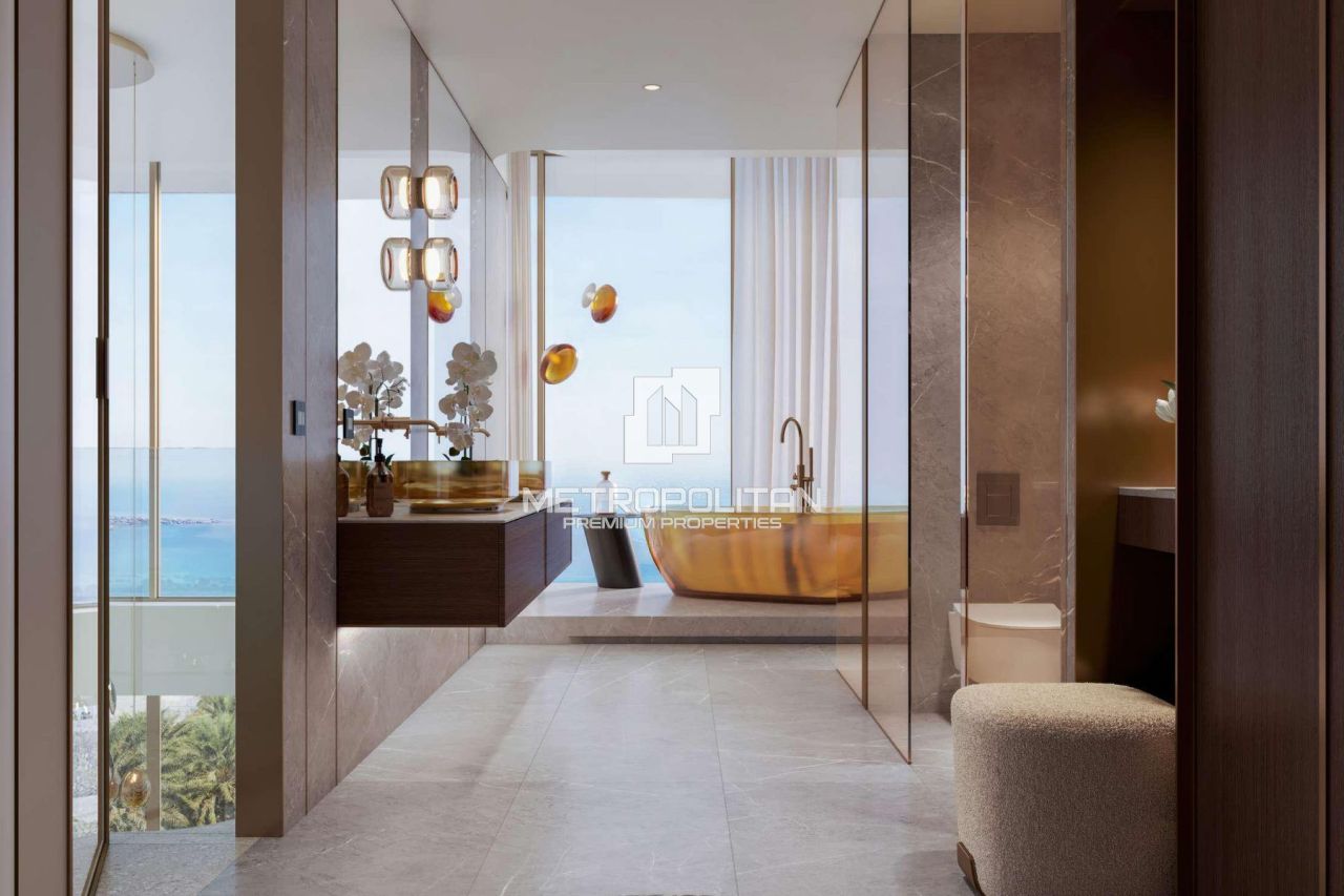 Апартаменты в Рас-эль-Хайме, ОАЭ, 85 м² - фото 15