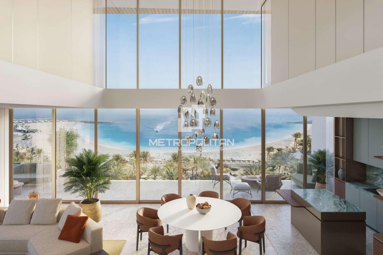 Апартаменты в Рас-эль-Хайме, ОАЭ, 87 м² - фото 17