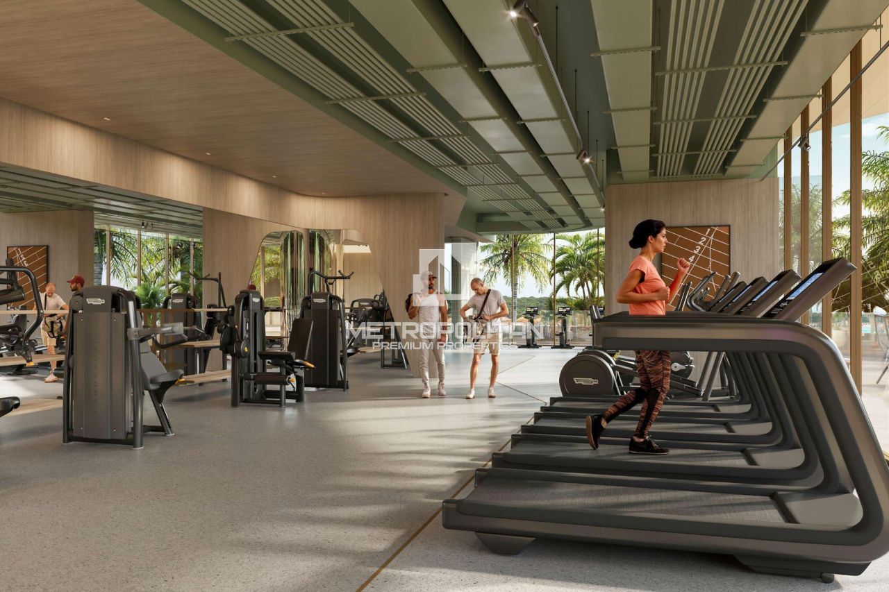 Апартаменты в Рас-эль-Хайме, ОАЭ, 91 м² - фото 18