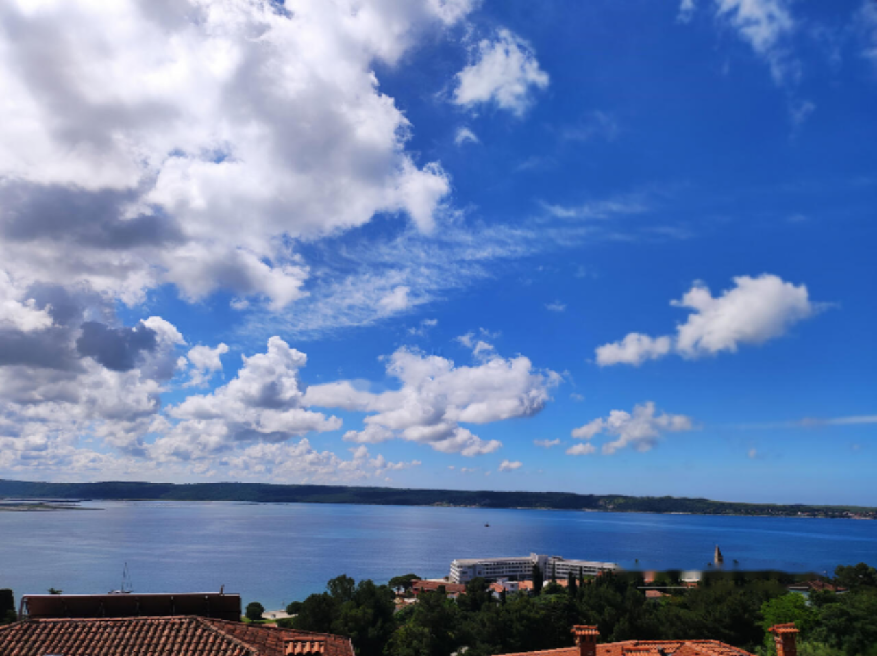 Дом в Копере, Словения, 184 м² - фото 1