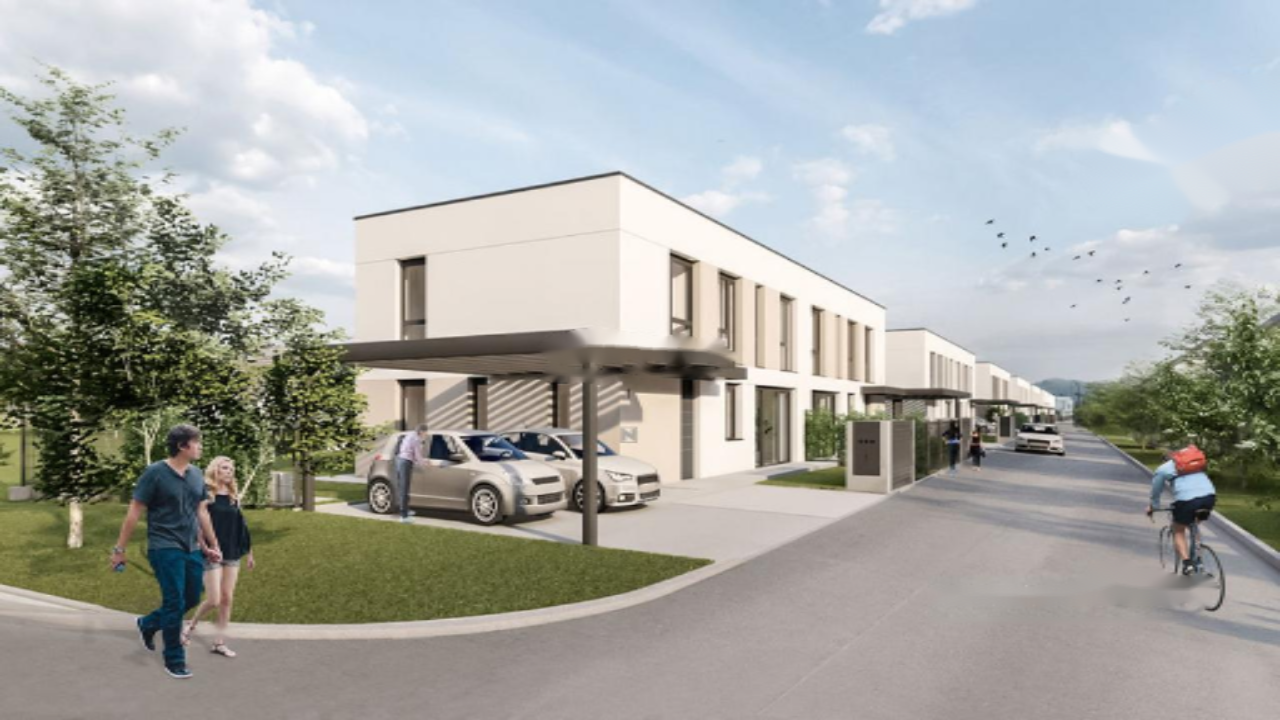 Дом в Любляне, Словения, 153 м² - фото 3