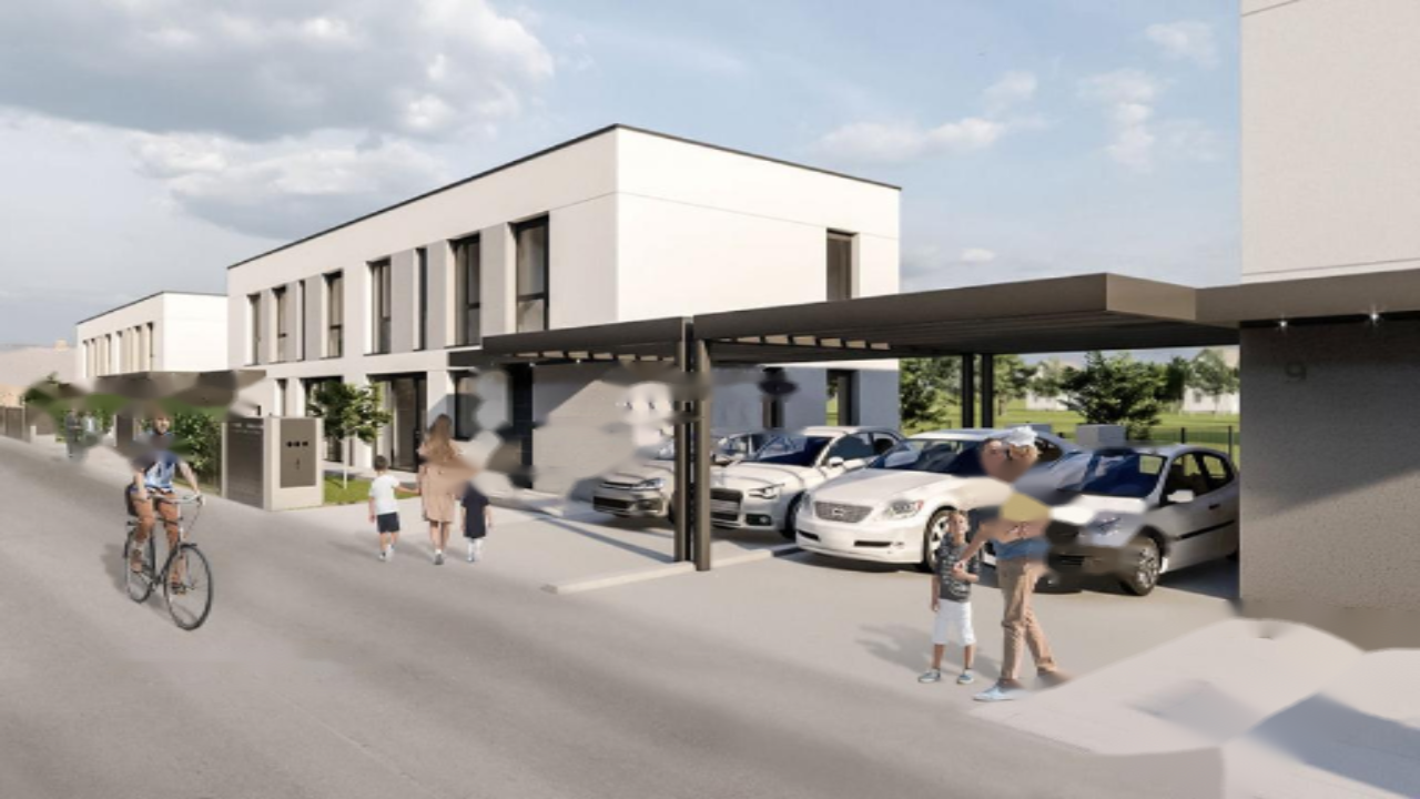 Дом в Любляне, Словения, 153 м² - фото 4