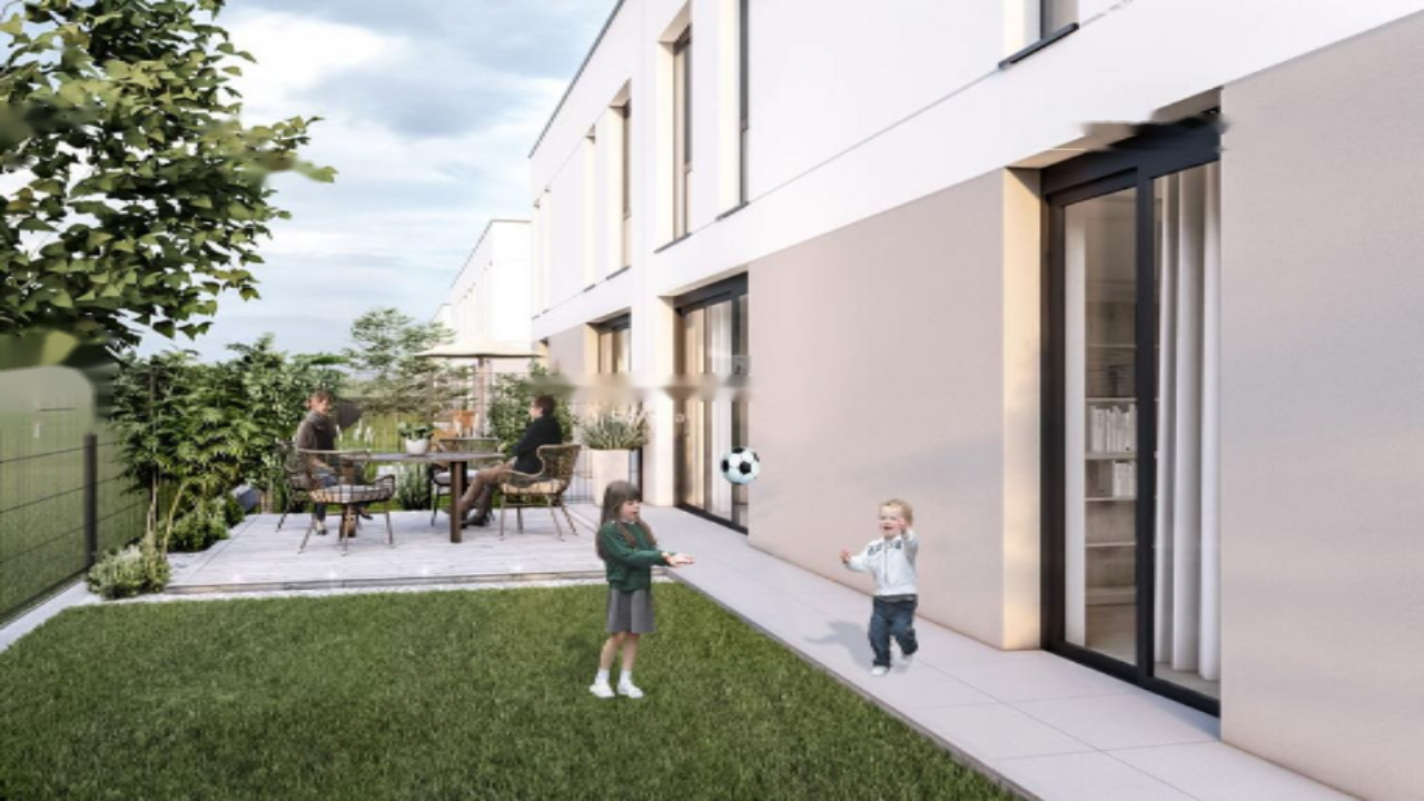 Дом в Любляне, Словения, 153 м² - фото 6