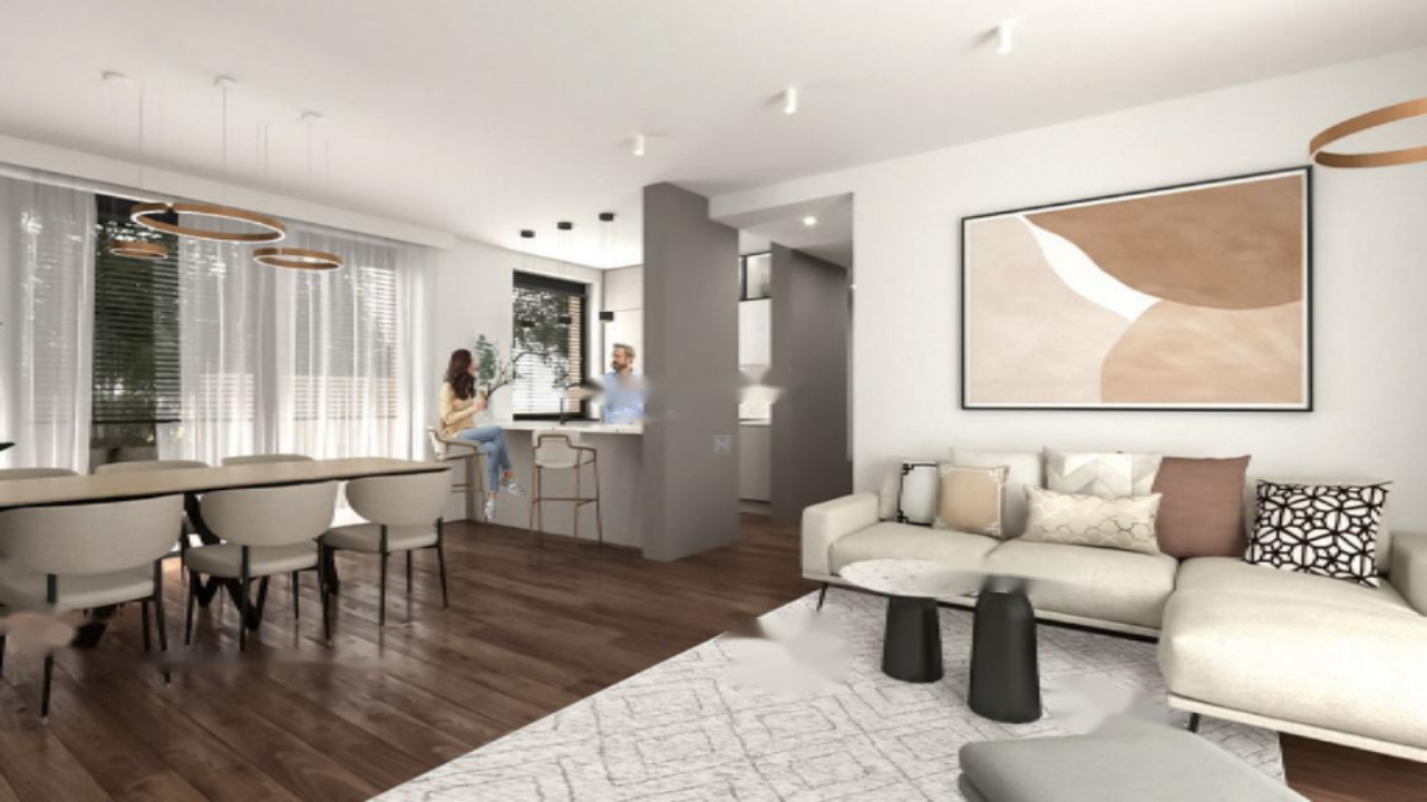 Дом в Любляне, Словения, 153 м² - фото 7