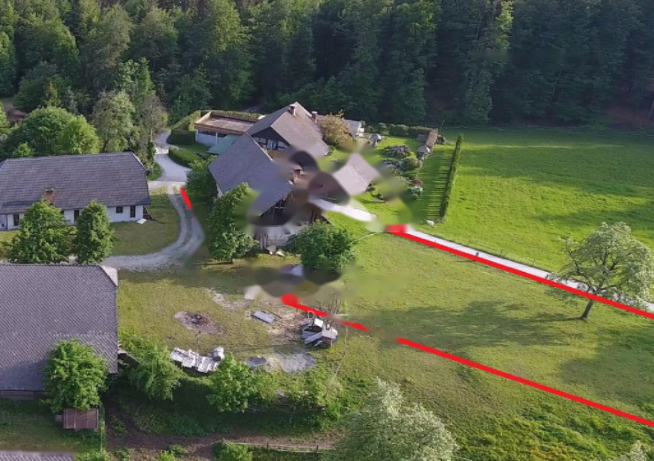 Дом в Радовлице, Словения, 300 м² - фото 8