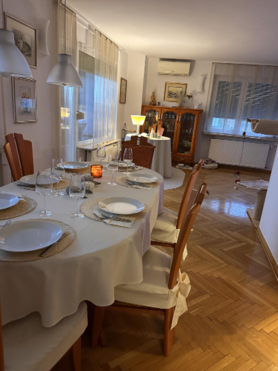 Дом в Любляне, Словения, 360 м² - фото 8