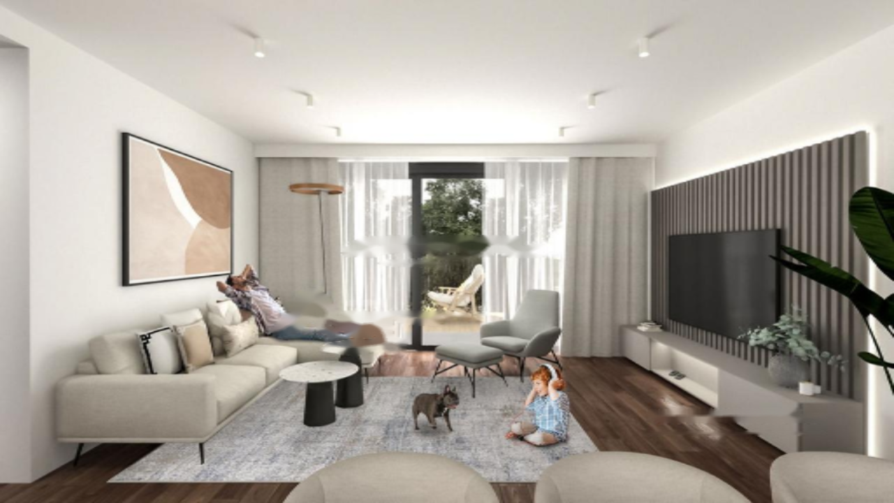 Дом в Любляне, Словения, 153 м² - фото 8