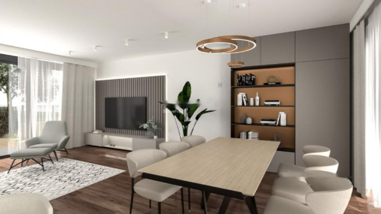 Дом в Любляне, Словения, 153 м² - фото 9