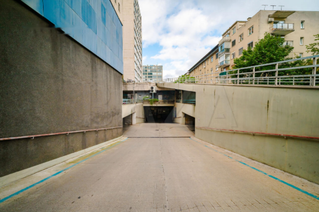 Офис в Любляне, Словения, 310 м² - фото 10