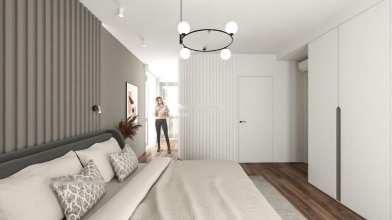 Дом в Любляне, Словения, 153 м² - фото 11