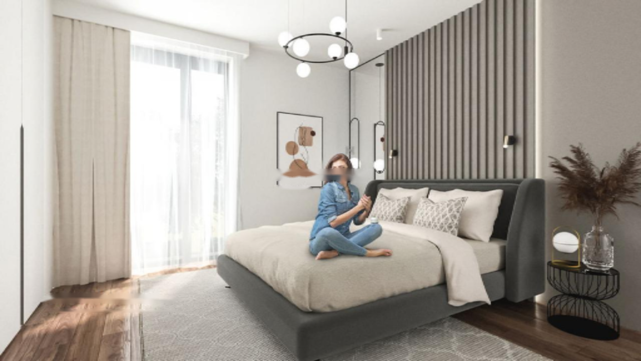 Дом в Любляне, Словения, 153 м² - фото 12