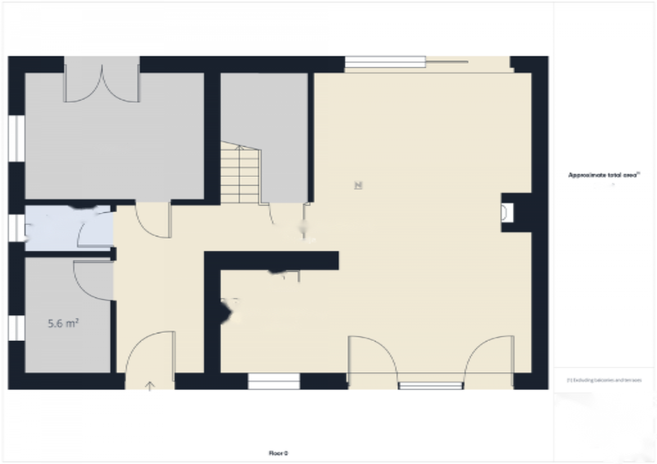 Дом в Любляне, Словения, 153 м² - фото 15