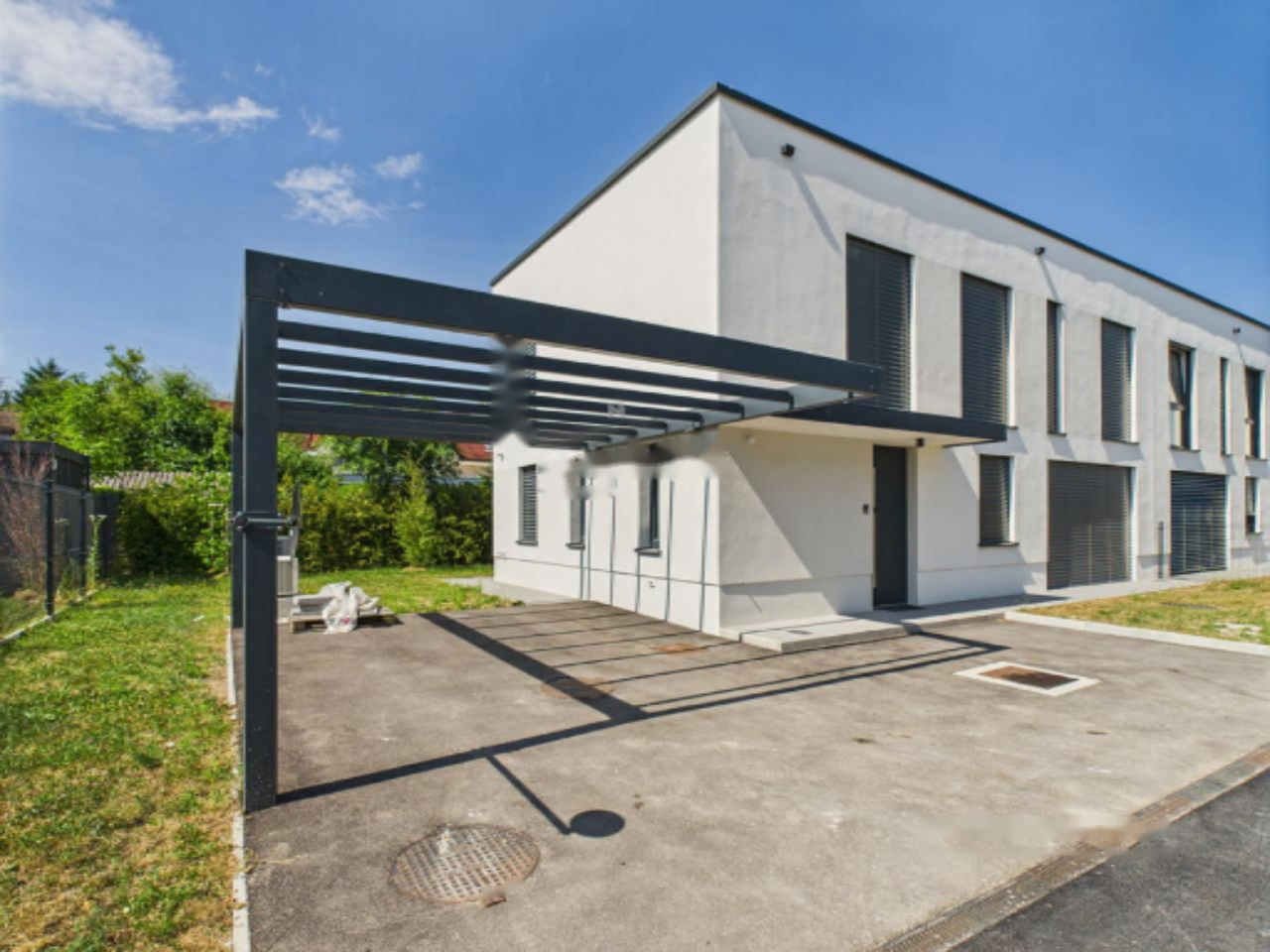 Дом в Любляне, Словения, 153 м² - фото 18