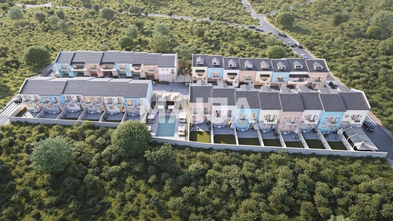 Вилла в Батуми, Грузия, 130 м² - фото 1