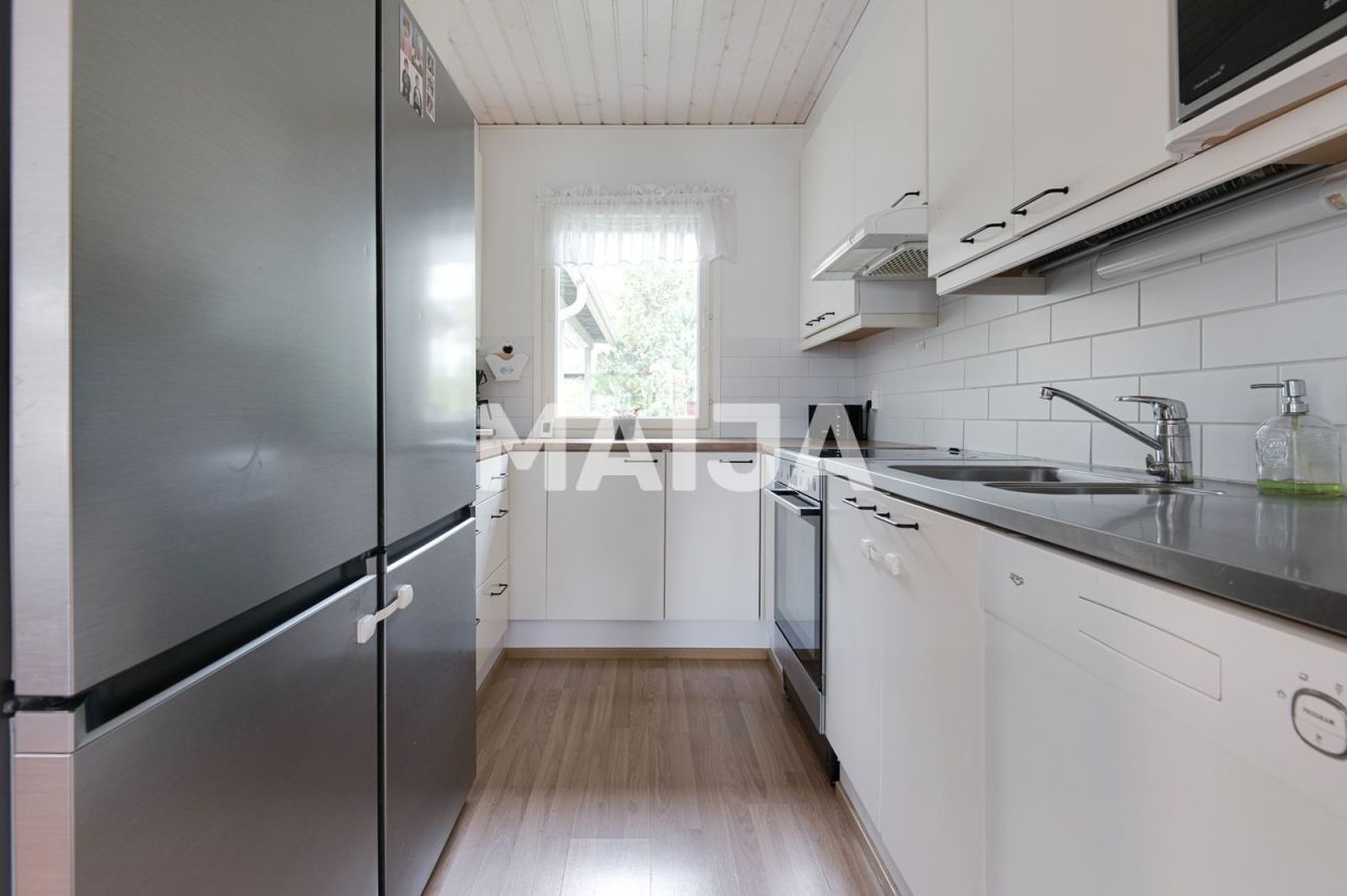 Квартира в Риихимяки, Финляндия, 93.5 м² - фото 3