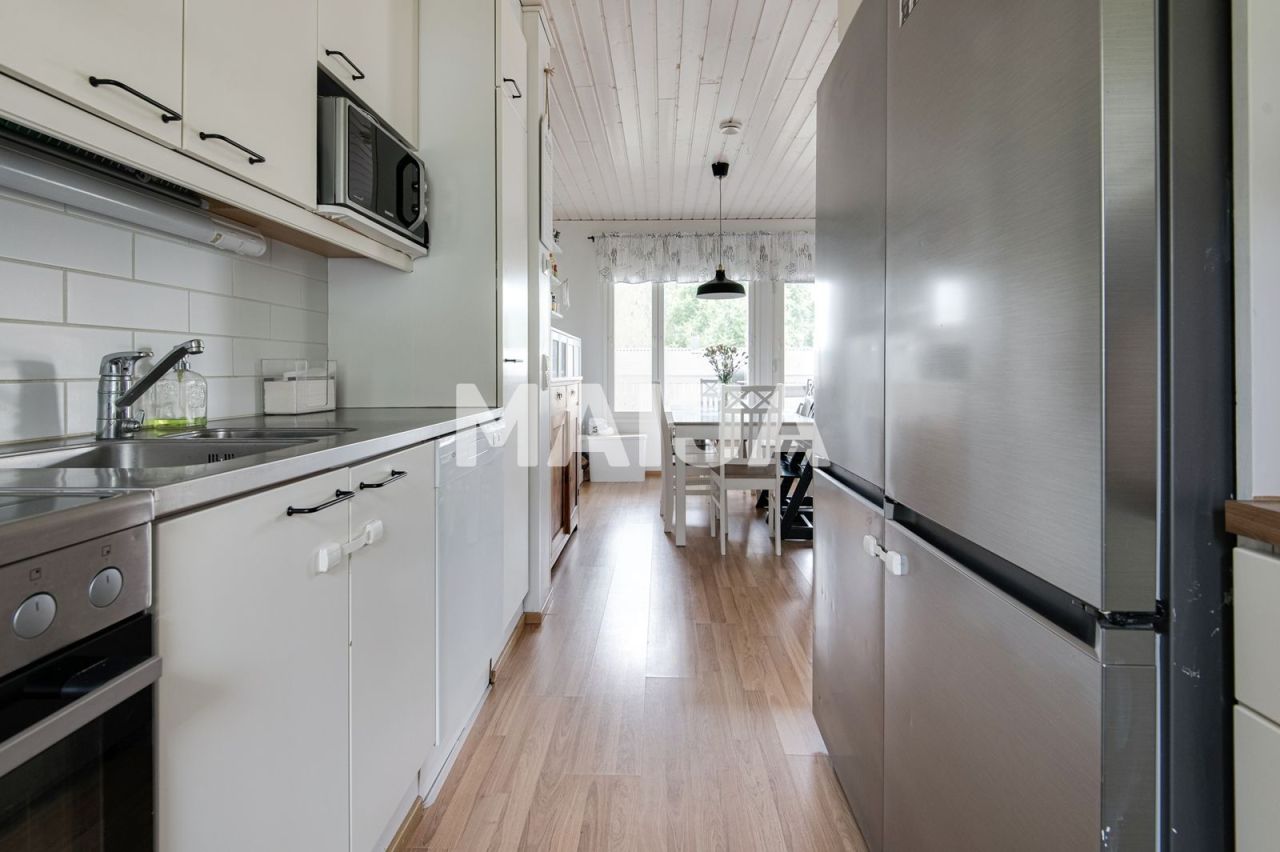 Квартира в Риихимяки, Финляндия, 93.5 м² - фото 4