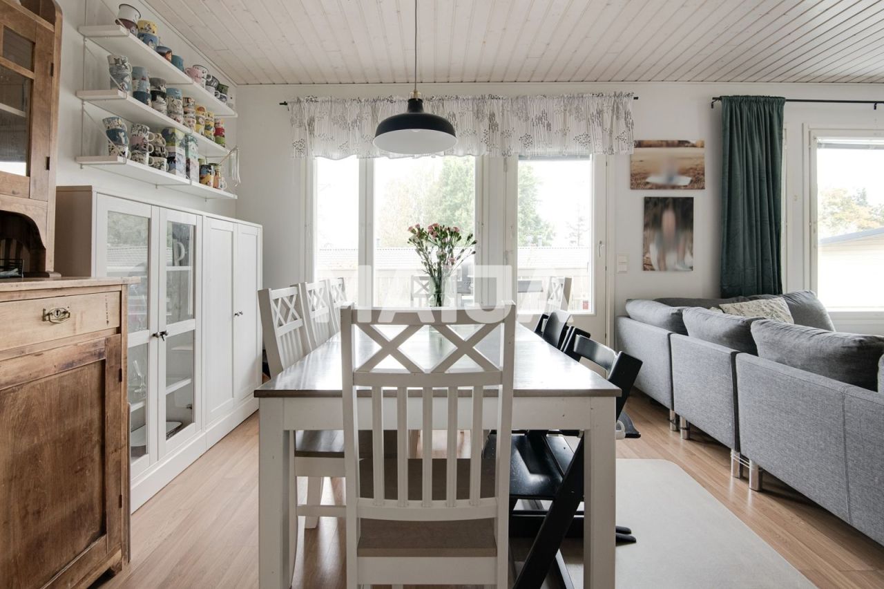 Квартира в Риихимяки, Финляндия, 93.5 м² - фото 5