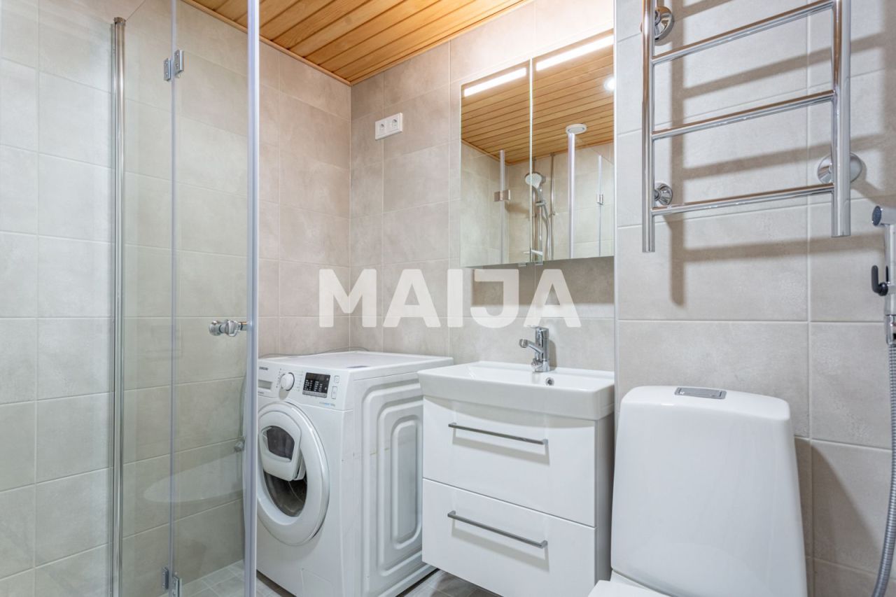 Апартаменты в Пирккала, Финляндия, 75 м² - фото 9