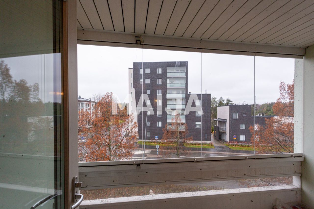 Апартаменты в Пирккала, Финляндия, 75 м² - фото 12