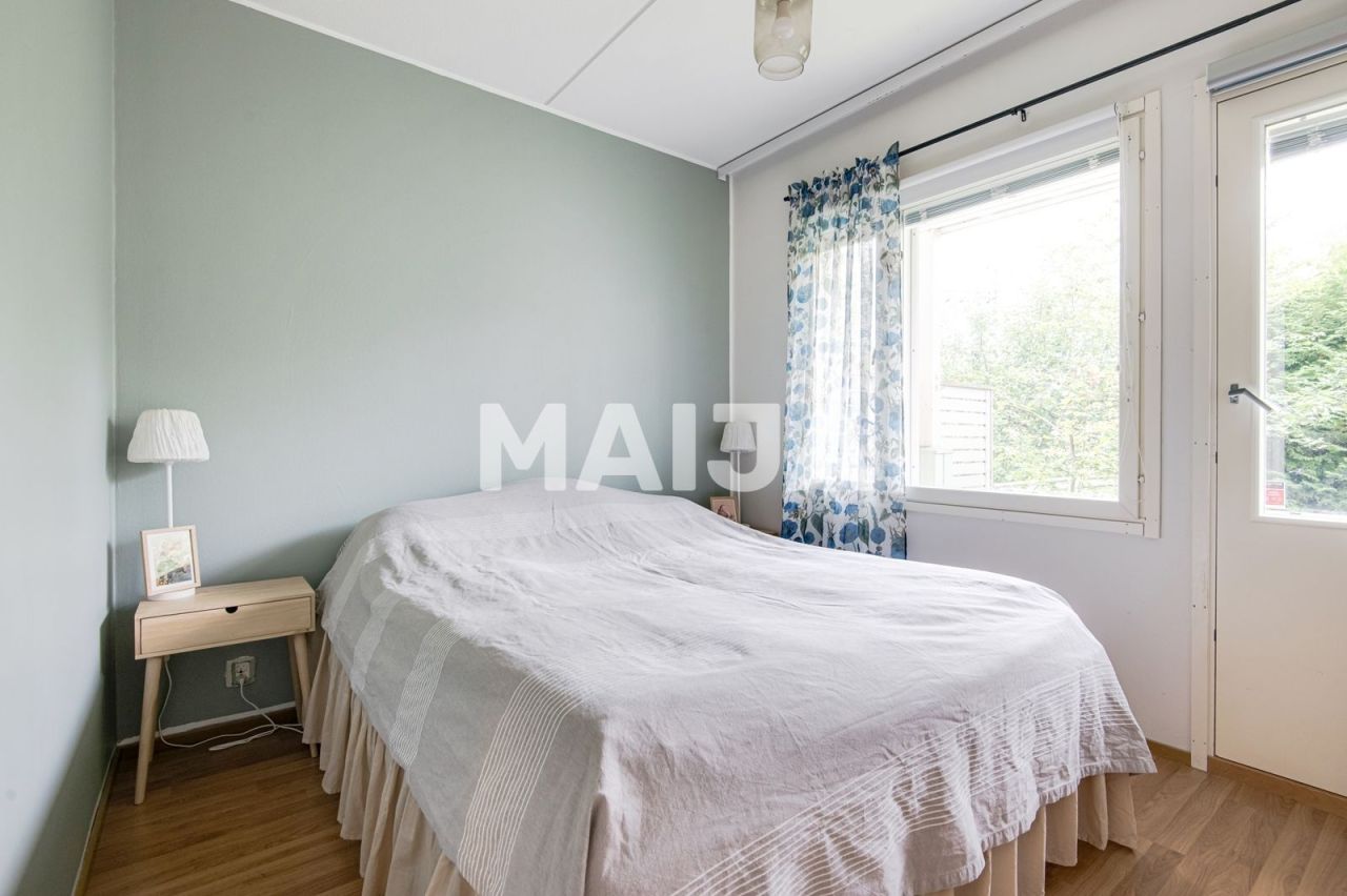 Квартира в Риихимяки, Финляндия, 93.5 м² - фото 12