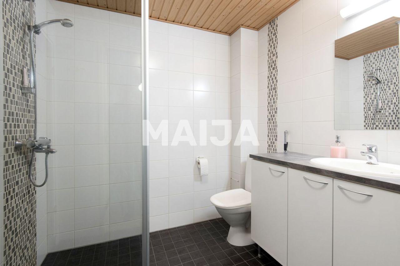 Квартира в Риихимяки, Финляндия, 93.5 м² - фото 14