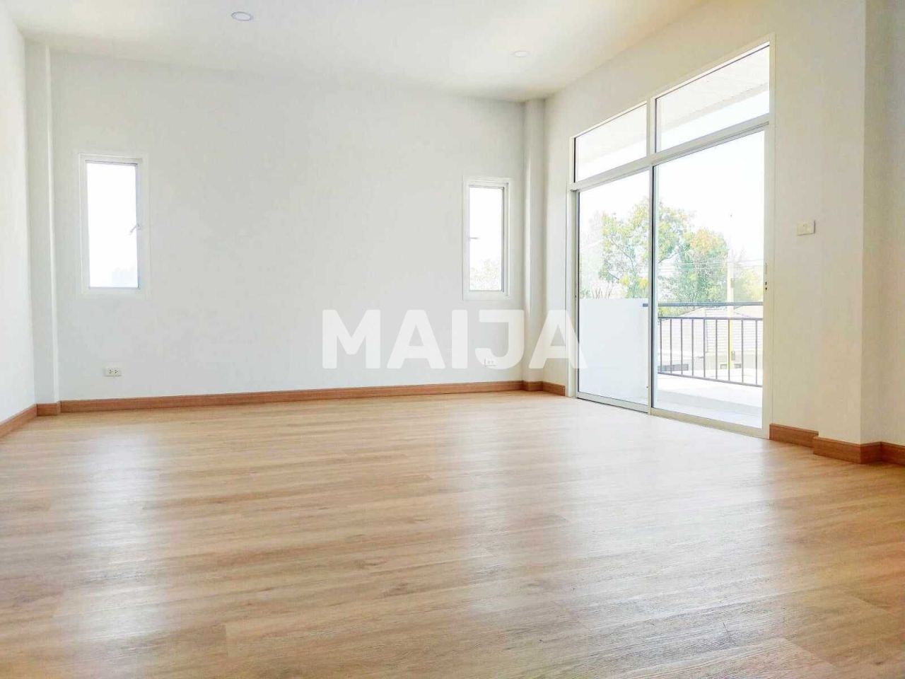 Вилла в Сираче, Таиланд, 268 м² - фото 14