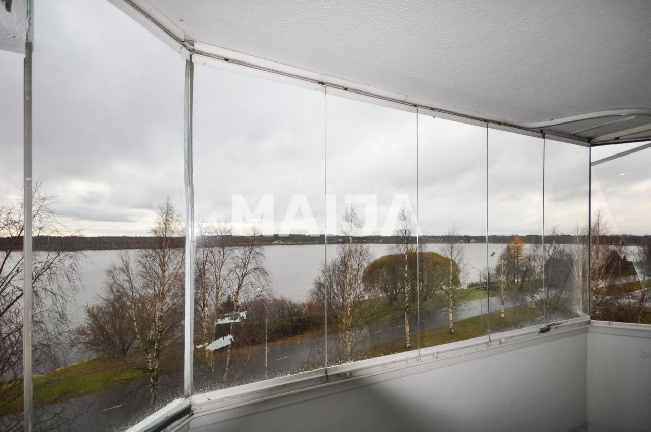 Апартаменты Торнио, Финляндия, 62 м² - фото 16