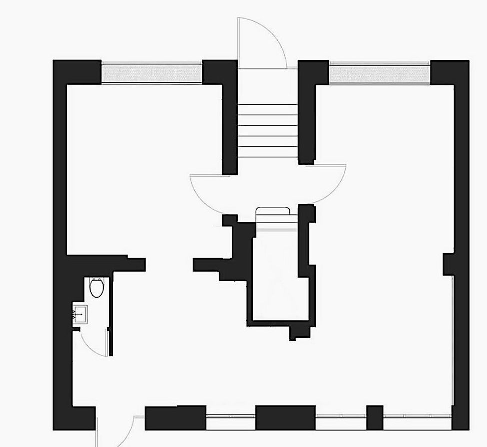 Магазин в Хельсинки, Финляндия, 71 м² - фото 2