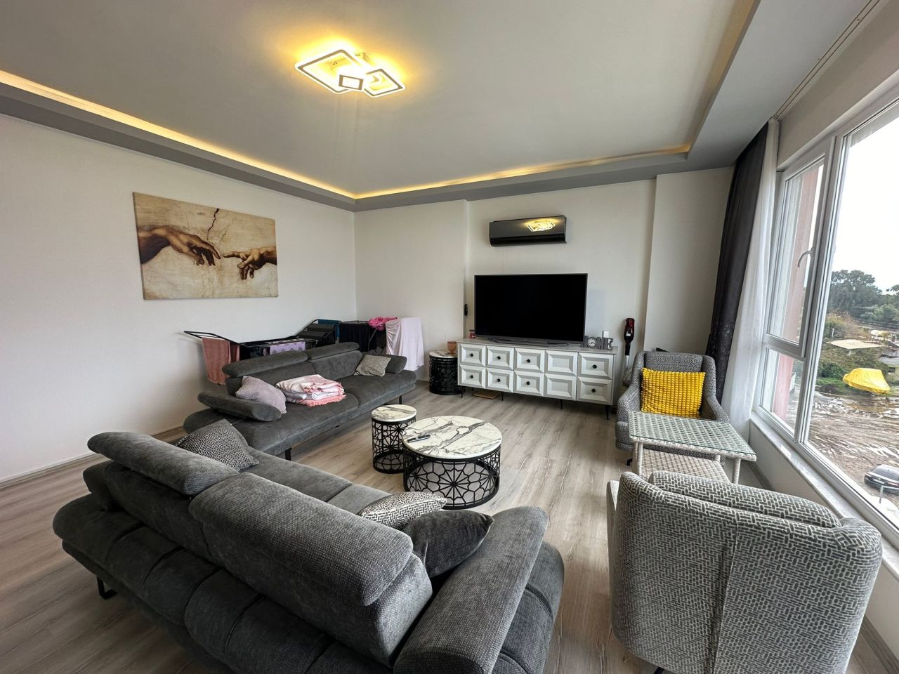 Апартаменты в Алании, Турция, 110 м² - фото 3