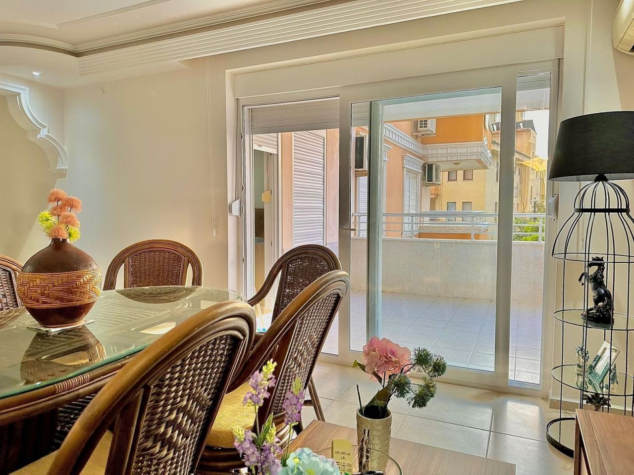 Апартаменты в Алании, Турция, 98 м² - фото 3