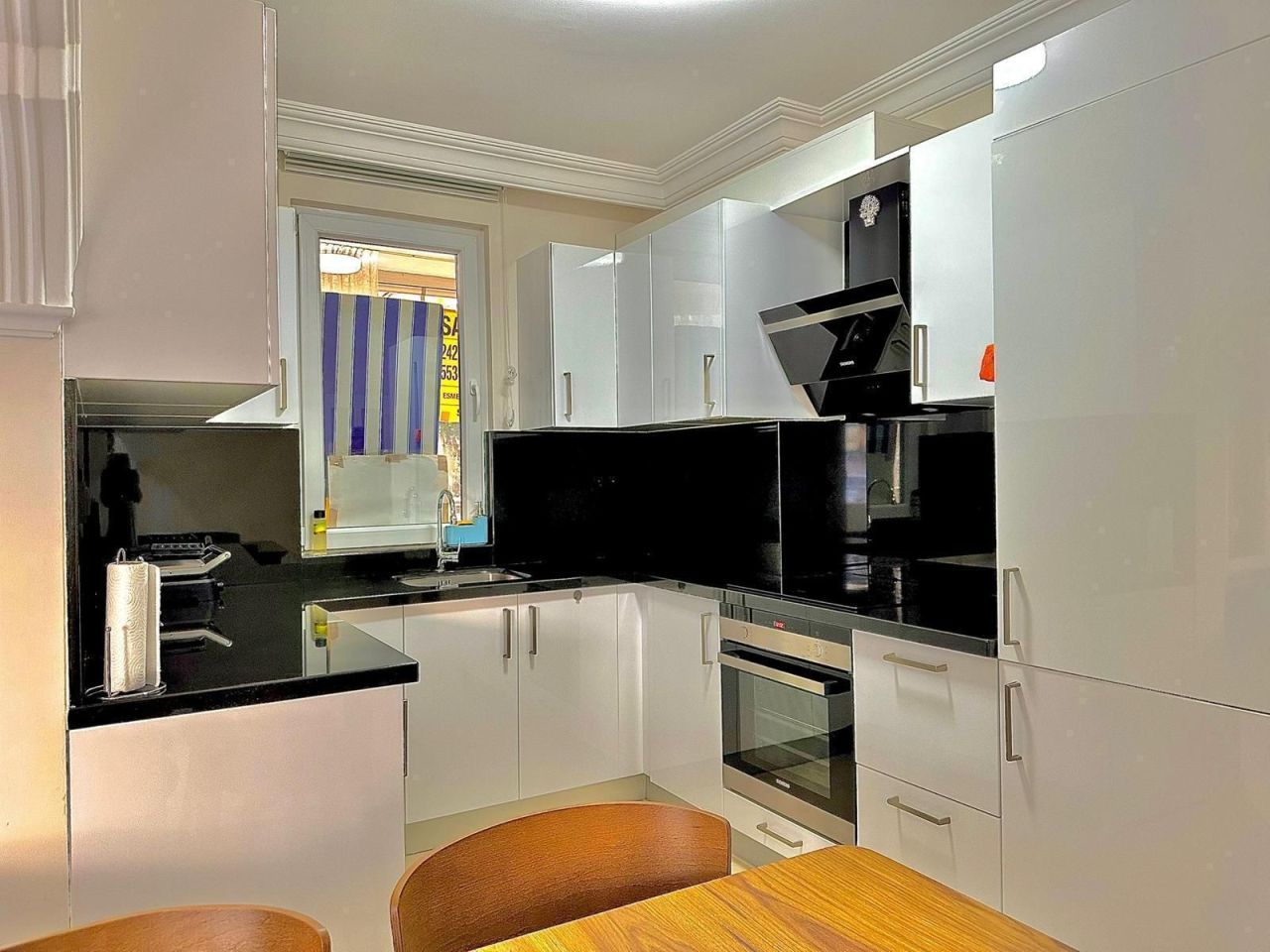 Апартаменты в Алании, Турция, 98 м² - фото 4