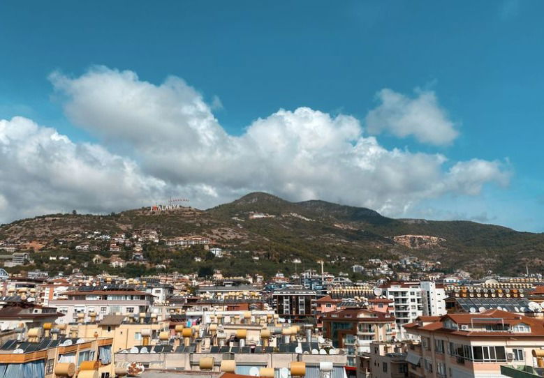 Апартаменты в Алании, Турция, 140 м² - фото 4