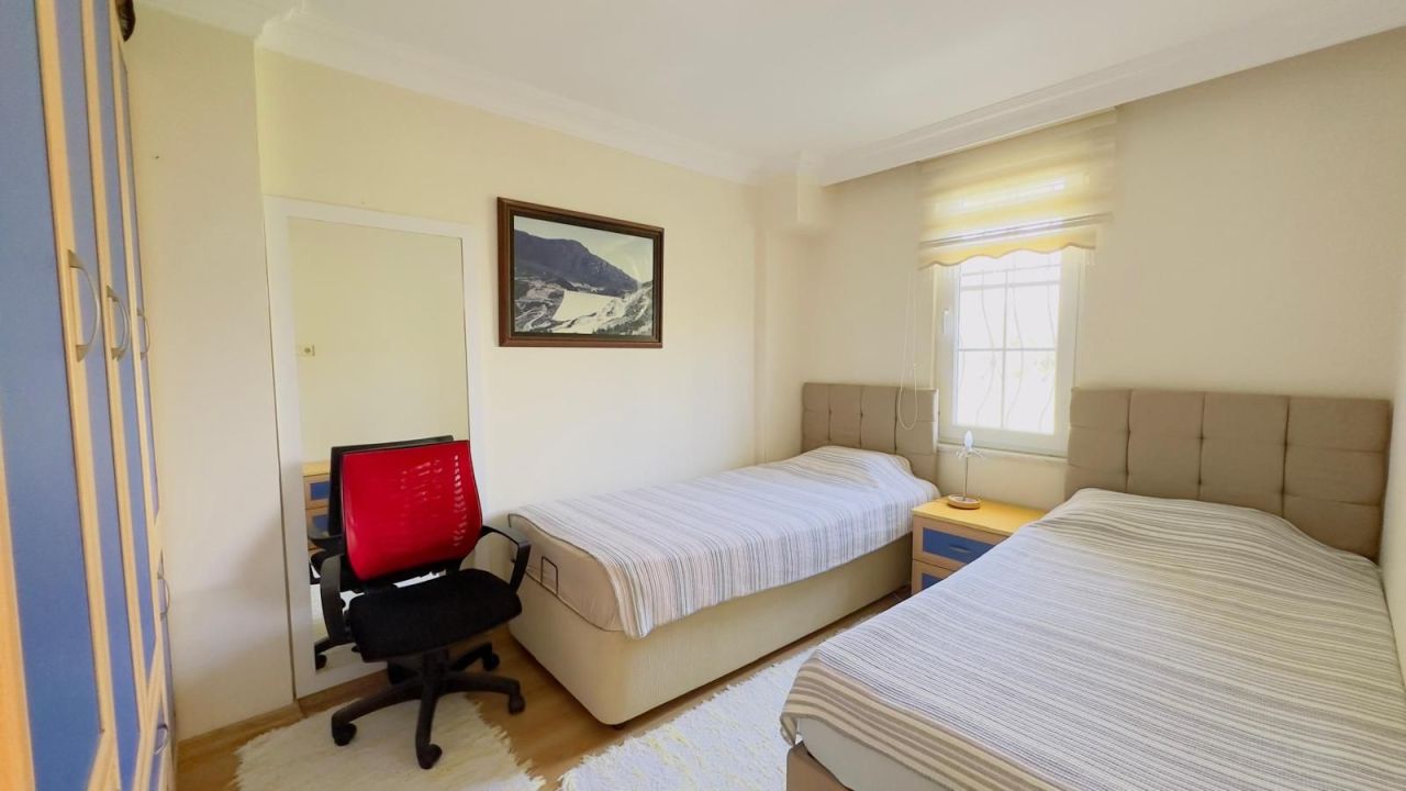 Вилла в Алании, Турция, 245 м² - фото 5