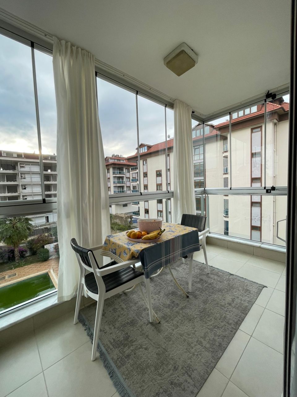 Апартаменты в Алании, Турция, 60 м² - фото 5