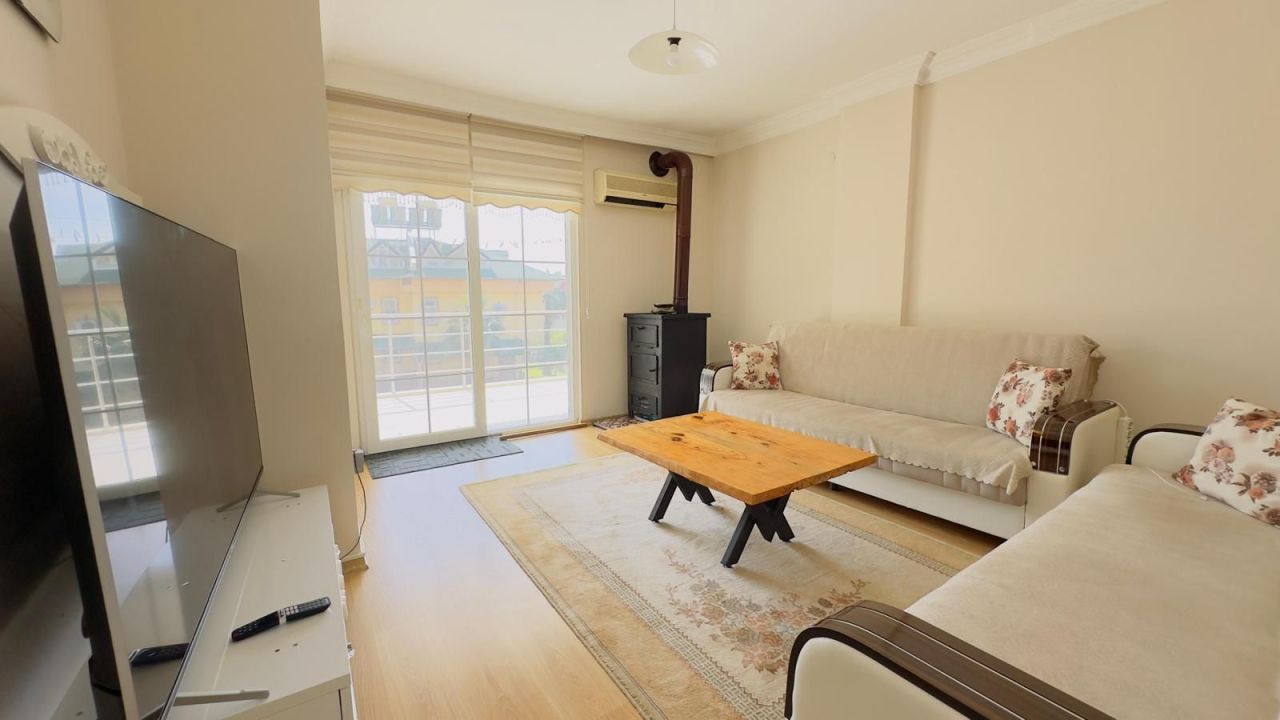 Вилла в Алании, Турция, 245 м² - фото 6