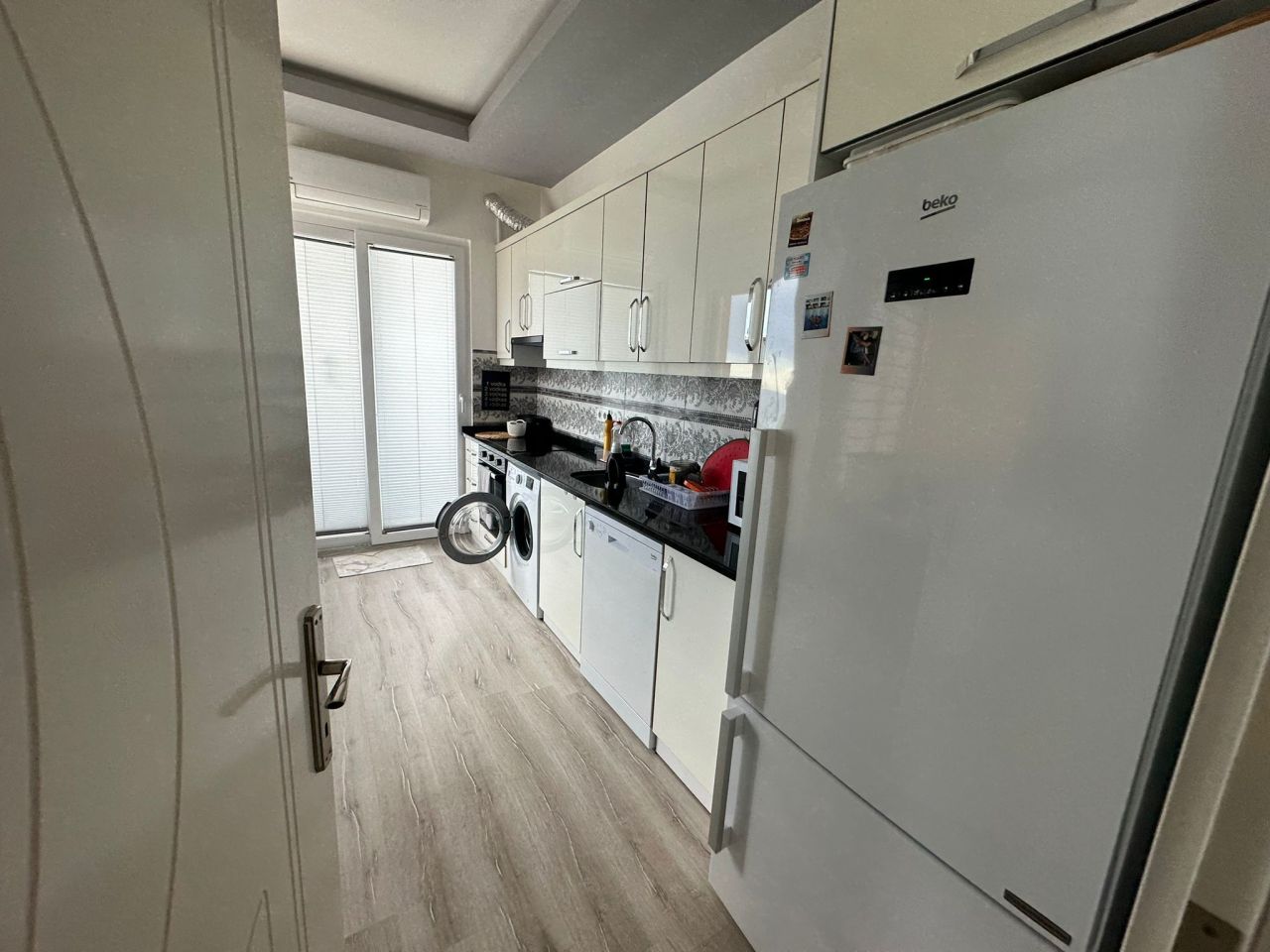 Апартаменты в Алании, Турция, 110 м² - фото 6